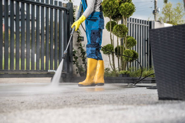Best Exterior Home Cleaning  in Saint John Fisher College, NY