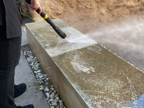 Best Local Pressure Washing Services  in Saint John Fisher College, NY