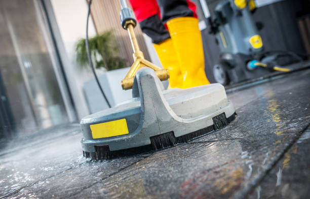 Best Pressure Washing Near Me  in Saint John Fisher College, NY