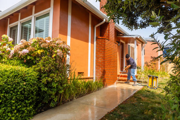 Best Commercial Building Pressure Washing  in Saint John Fisher College, NY