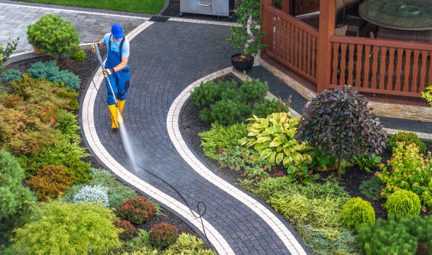 Best Power Washing Near Me  in Saint John Fisher College, NY