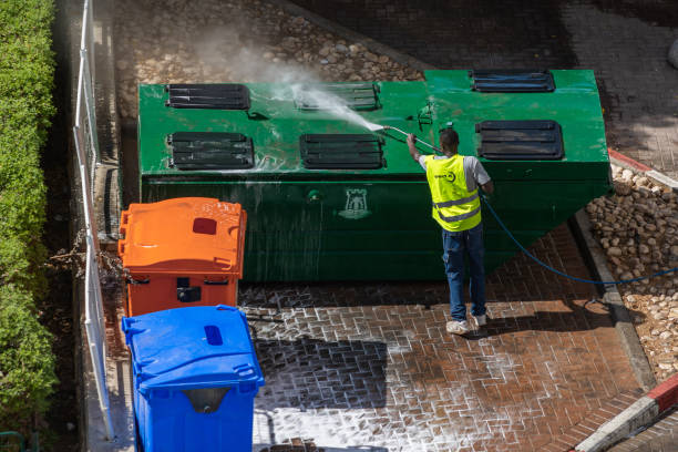 Best Affordable Power Washing  in Saint John Fisher College, NY